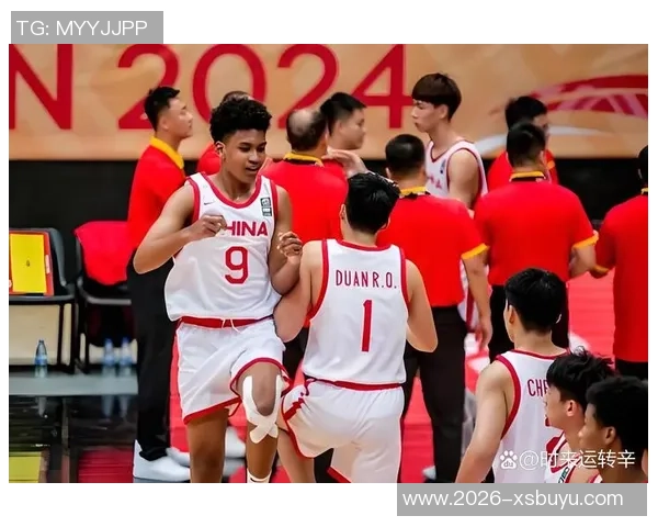 全运U18男篮排位赛北京队逆转吉林队佟冠霖贡献19分6板助力胜利