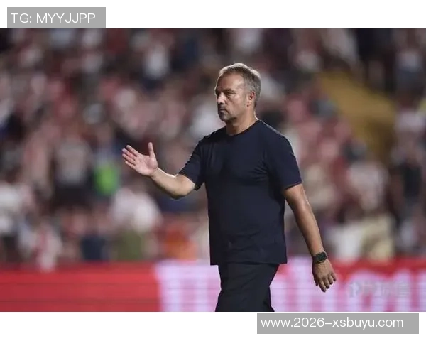 执教梅西的可能性引发热议弗里克称赞他是十年最佳球员 执教梅西的可能性引发热议弗里克称赞他是十年最佳球员