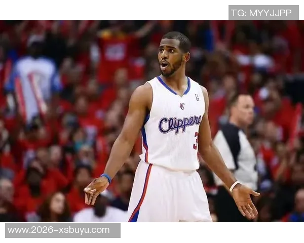 火箭队急需保罗助力但因工资帽限制最早一月才能引援