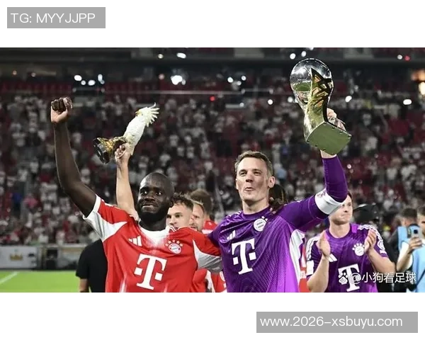 德甲前瞻：拜仁主场强势挑战药厂多特蒙德客战恐遭冷门