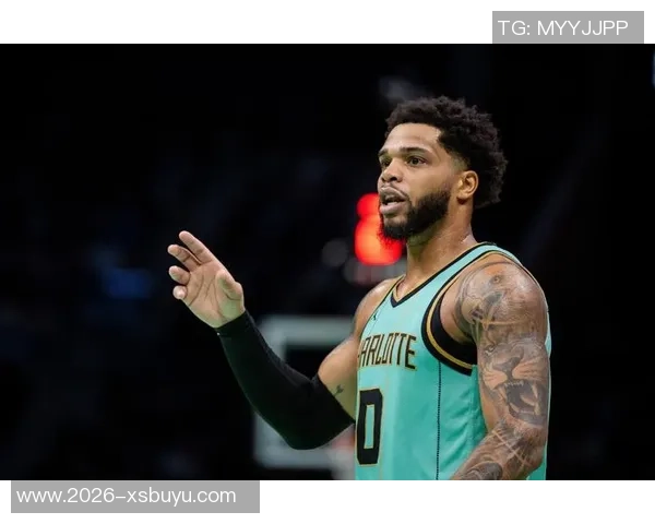 迈尔斯布里奇斯表现平平16投6中仅得15分5篮板三分球命中率不足三成