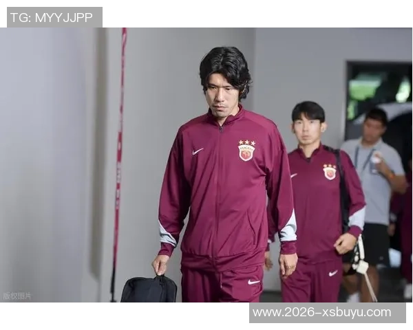 吕文君即将告别海港多支球队已与其展开深入接触