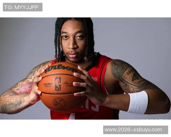 火箭队表现出色若能引入朱霍勒迪将更具竞争力