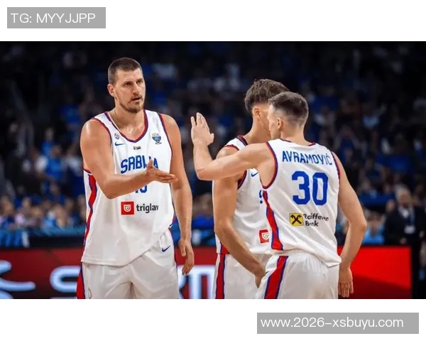 美国队阵容强大文班和字母对决东契奇约基奇申京谁能胜出