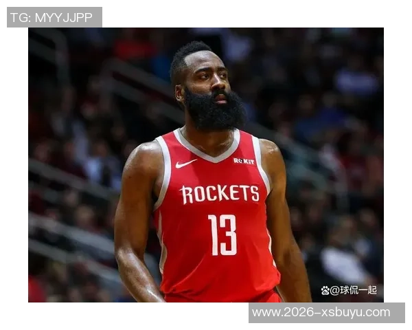 哈登幽默调侃鲍尔默球馆价值十亿成就球队主场优势 哈登幽默调侃鲍尔默球馆价值十亿成就球队主场优势