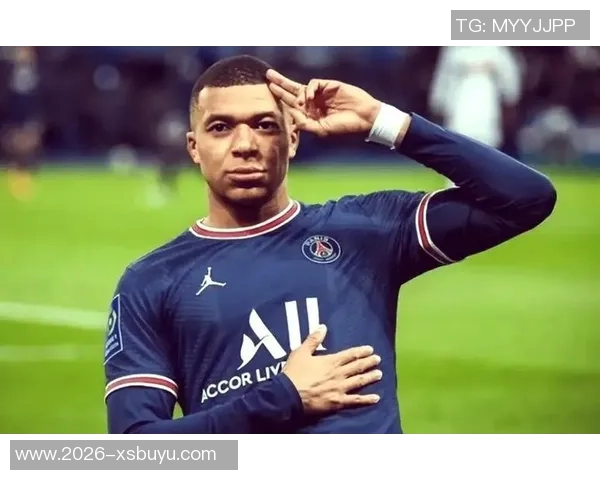 姆巴佩与巴黎圣日耳曼的法律纠纷揭幕索赔金额引发关注