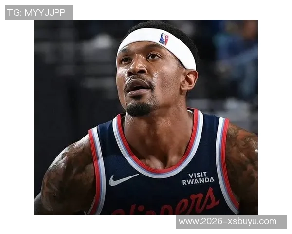 比尔的进攻能力为何至关重要小卡称其为真正的三威胁得分手