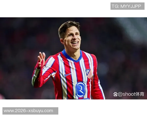 西蒙尼对莱万赞赏有加马竞或成其职业生涯新篇章 西蒙尼对莱万赞赏有加马竞或成其职业生涯新篇章