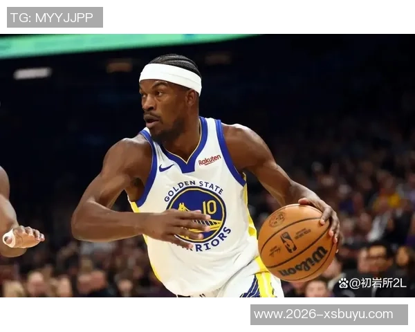 巴特勒分析勇士阵容深度优势认为这将对其他球队造成巨大压力