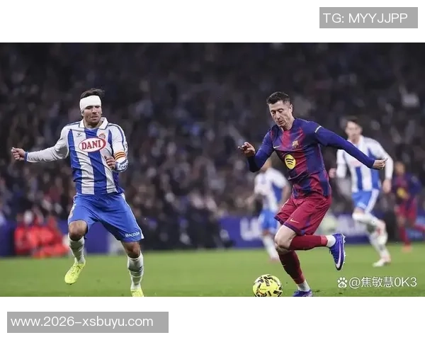 德天空报道莱万不愿在一月离开巴萨坎塞洛交易中未考虑他