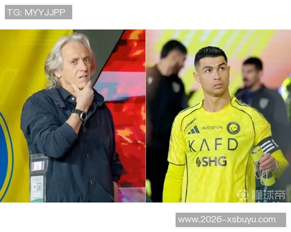 沙特媒体报道利雅得胜利CEO何塞塞梅多因与C罗关系被停职 沙特媒体报道利雅得胜利CEO何塞塞梅多因与C罗关系被停职