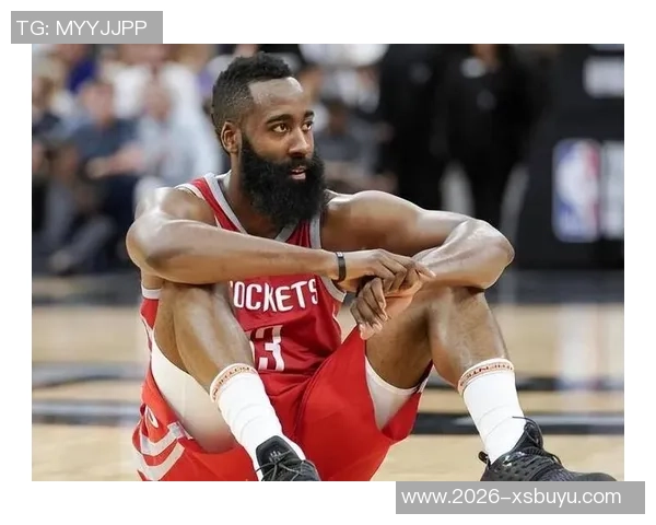 范弗里特谈分卫排名变化哈登如今更像控卫角色 范弗里特谈分卫排名变化哈登如今更像控卫角色