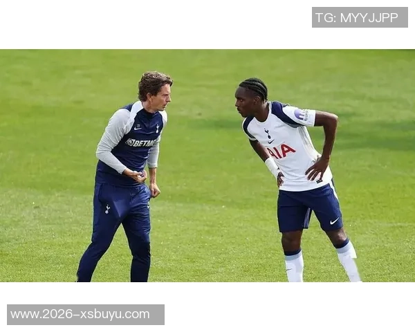 法国U21队长特尔希望冬季转会租借离队热刺以实现世界杯梦想