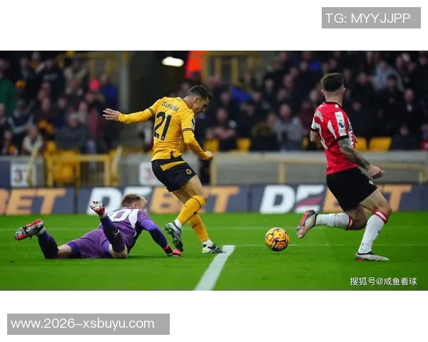 狼队12轮仅得2分创英超历史新低或将挑战最低分纪录